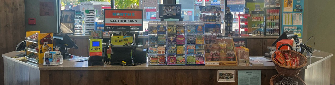 C-store | Park Region Coop